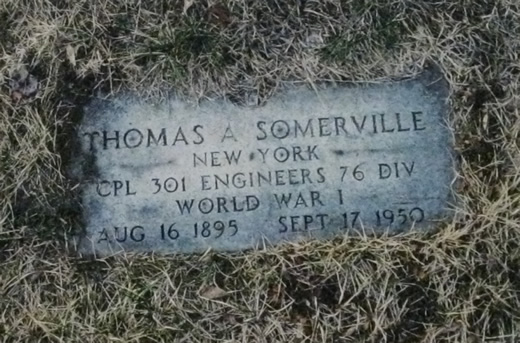 Grave Photo